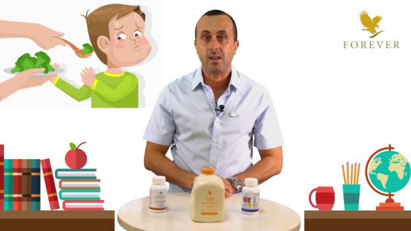 توصيات هامة من الدكتور "العياشي" للآباء الذين يتوفرون على أطفال في سن التمدرس